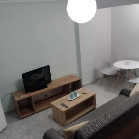 Apartment Marina Mount Olympus View