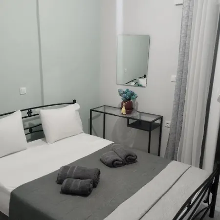 Apartment Marina Mount Olympus View Leptokarya (Pieria)