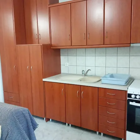 Apartment Marina Mount Olympus View Leptokarya (Pieria)