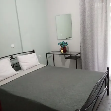 Apartment Marina Mount Olympus View Leptokarya (Pieria)