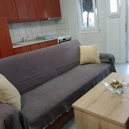 Apartment Marina Mount Olympus View